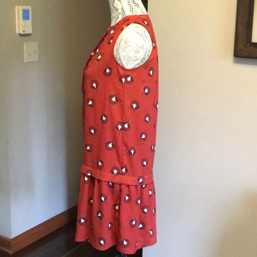 [ LOFT ] DRESS - Picture 2 of 5